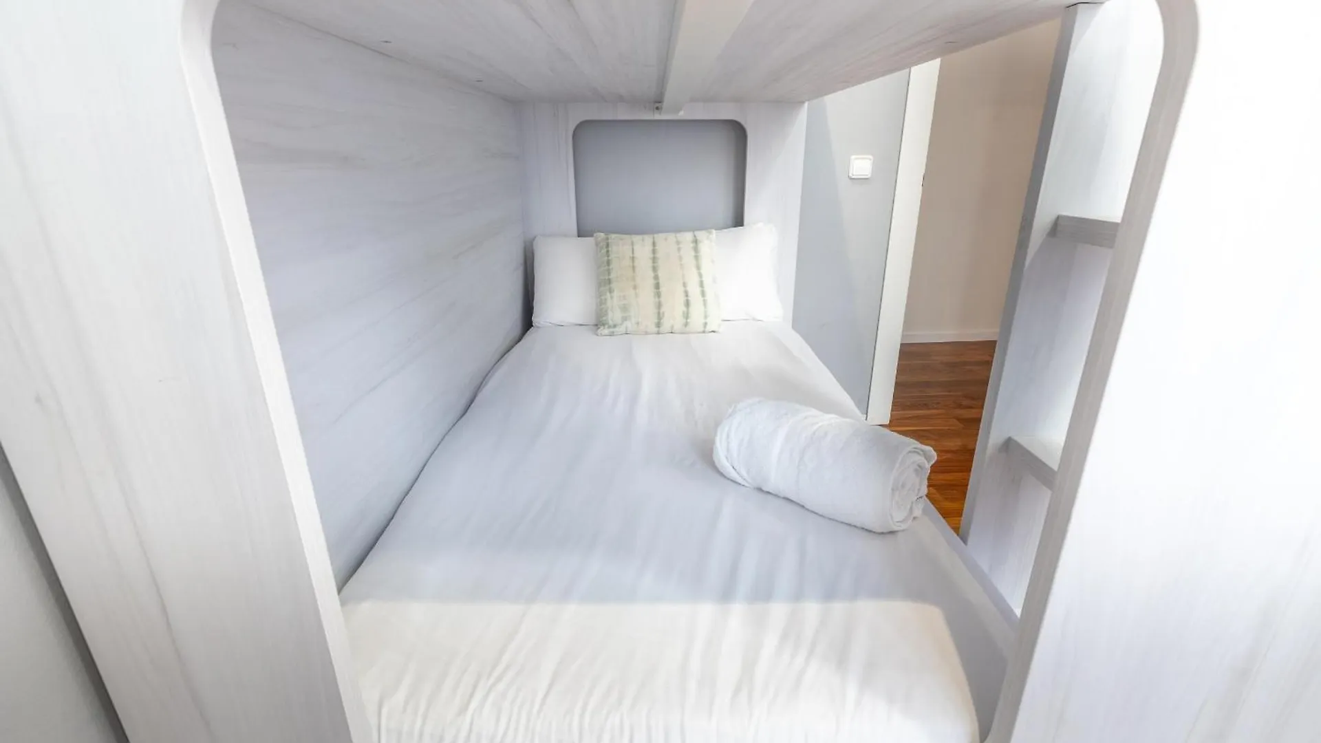 Tuapartamento Palacio De Navarra Apartment Pamplona Spain