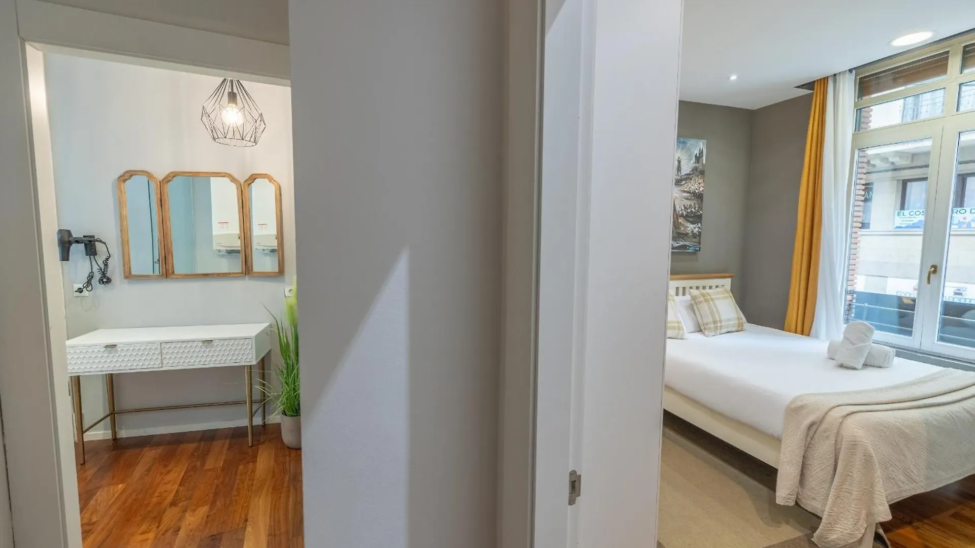Tuapartamento Palacio De Navarra Apartment Pamplona Spain