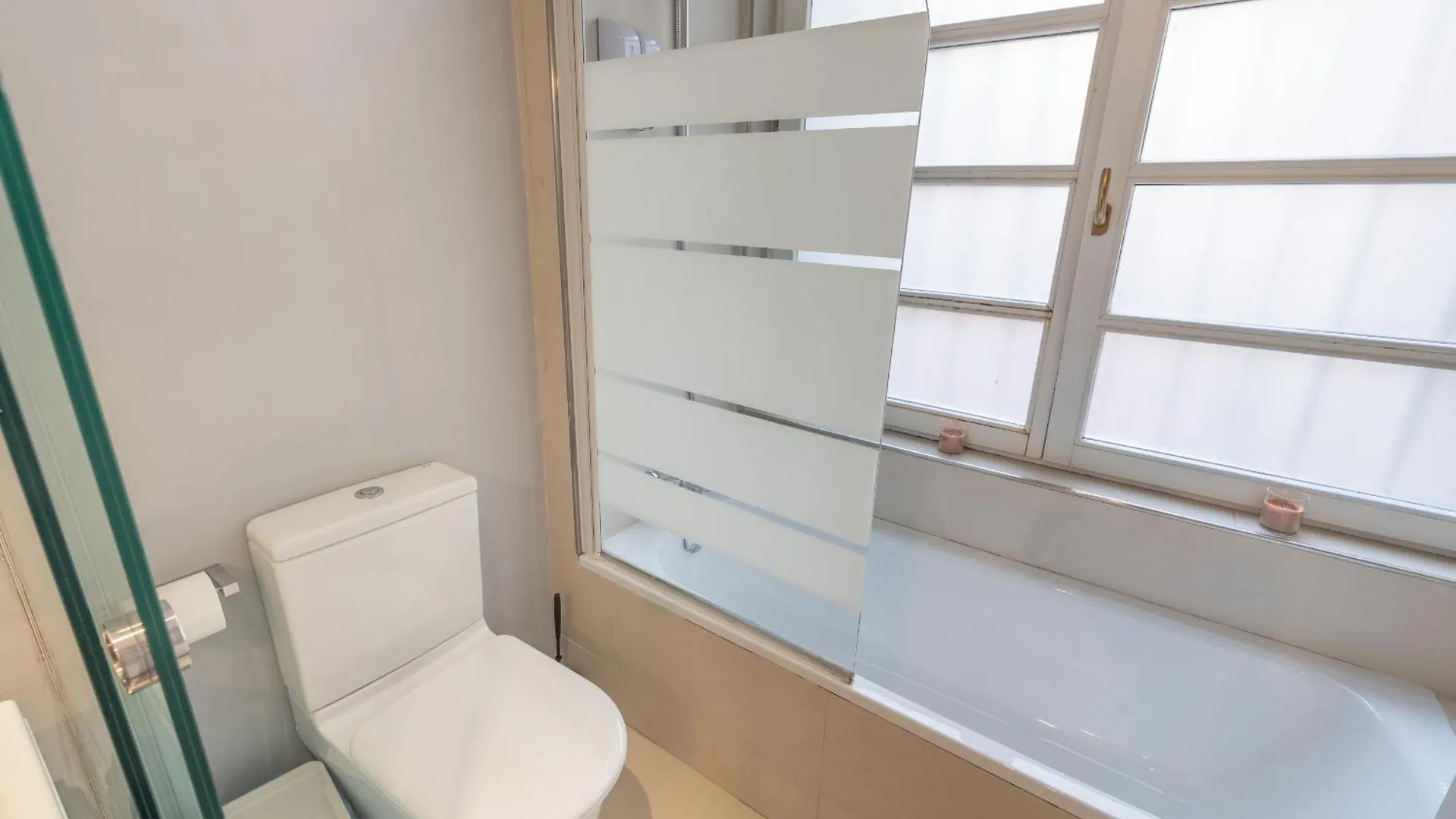 Tuapartamento Palacio De Navarra Apartment Pamplona