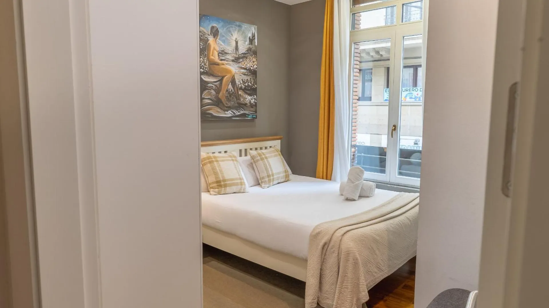Tuapartamento Palacio De Navarra Apartment Pamplona