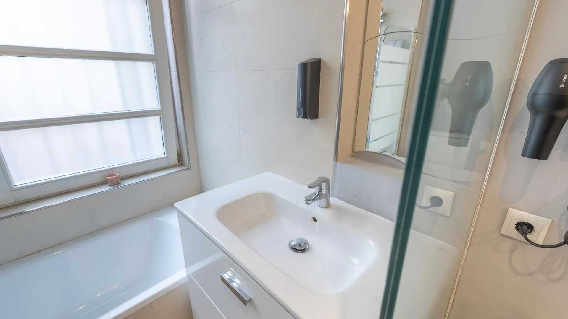 Tuapartamento Palacio De Navarra Apartment Pamplona