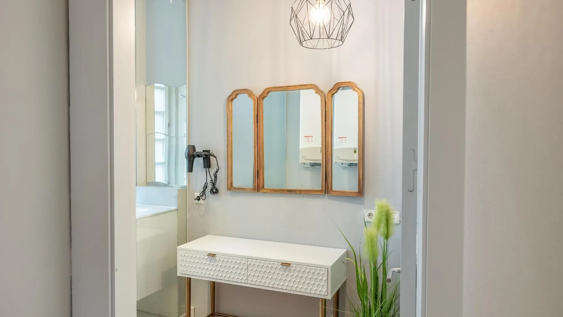 Tuapartamento Palacio De Navarra Apartment Pamplona