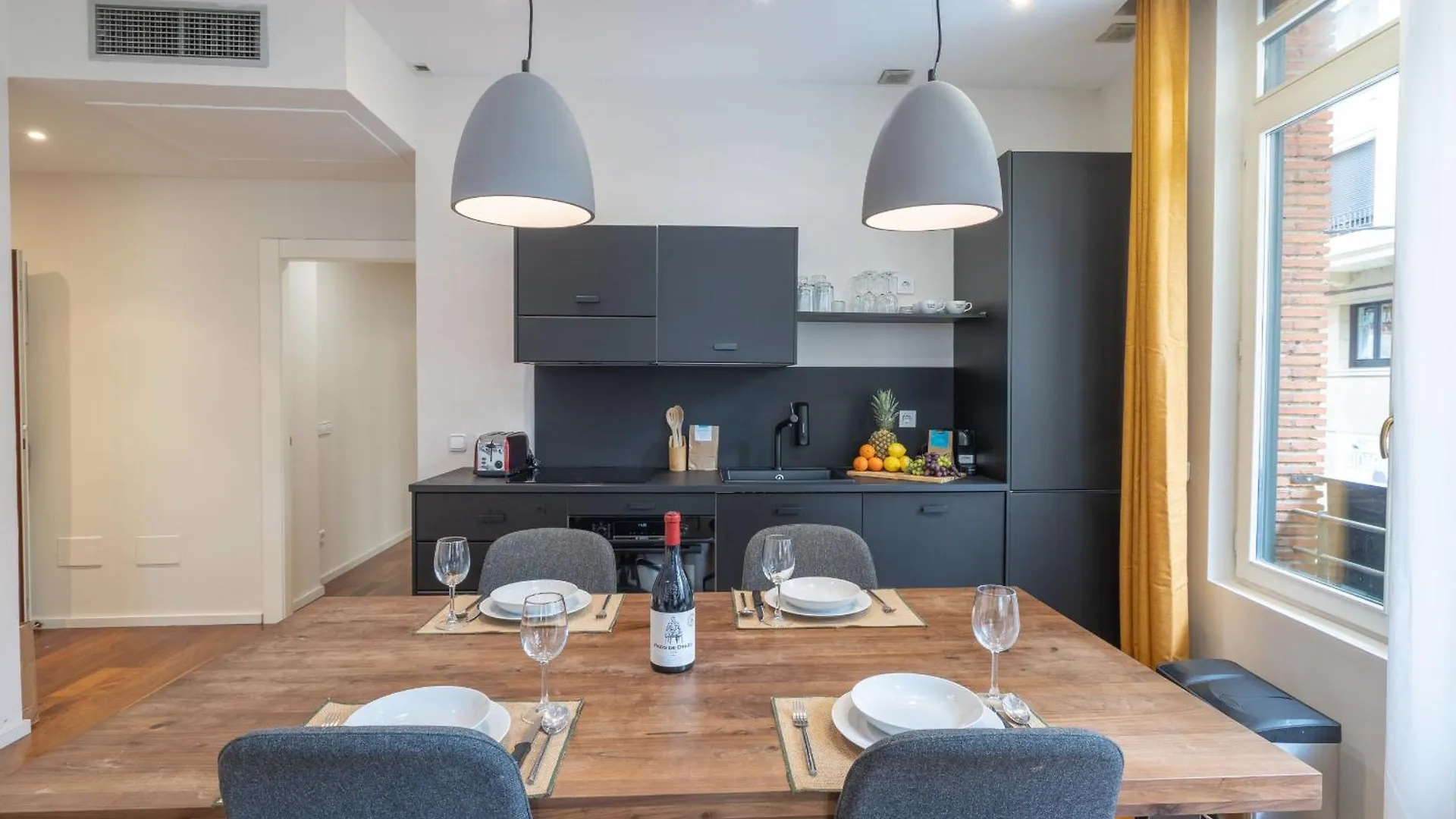 Tuapartamento Palacio De Navarra Apartment Pamplona 0*,  Spain
