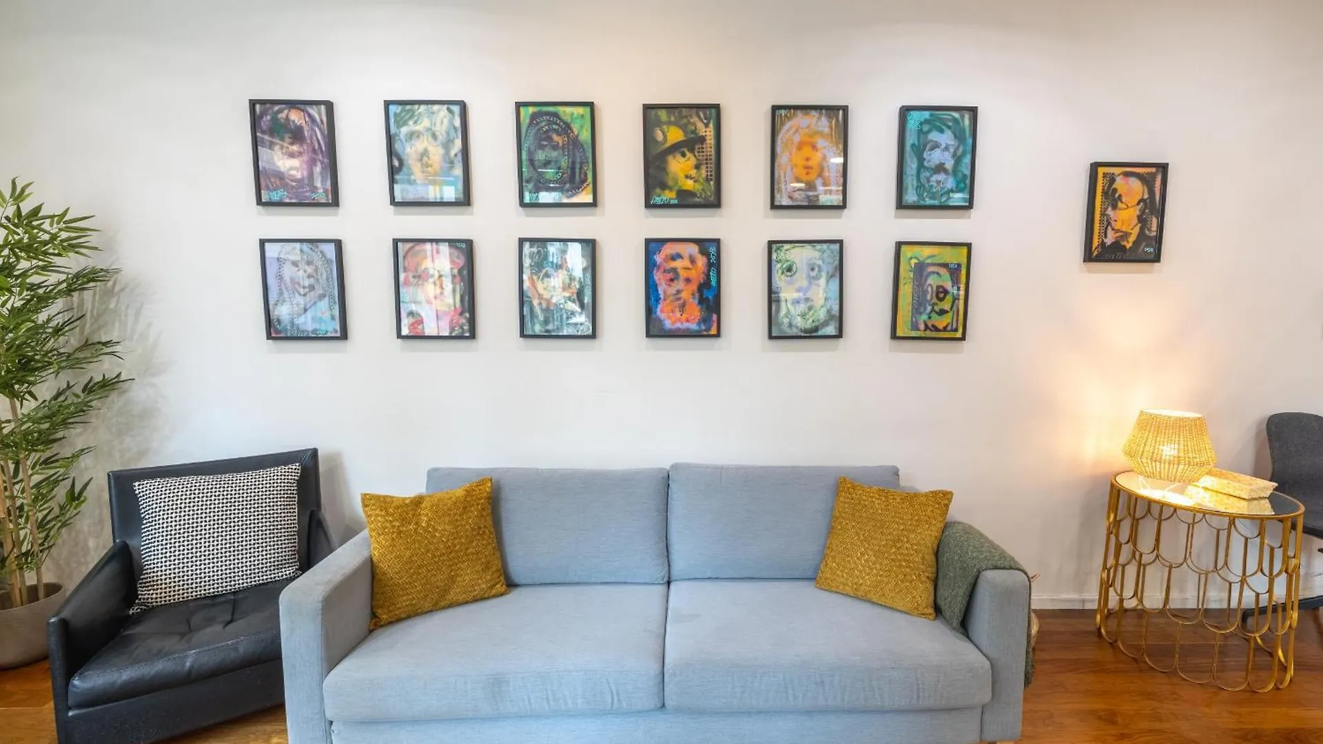 Tuapartamento Palacio De Navarra Apartment Pamplona